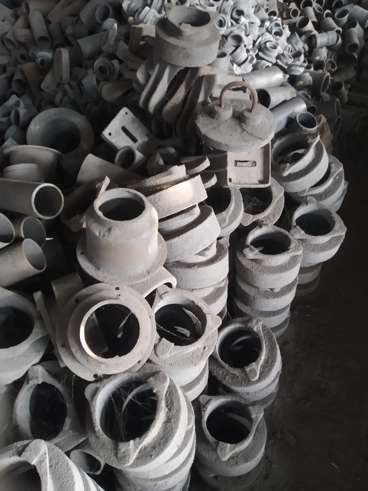 Many high-quality products are available here.